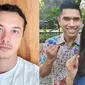 (Nicholas Saputra dan Dian Sastro/instagram.com)