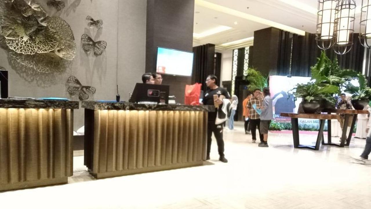 Meskipun Okupansi Rendah, Asosiasi Pastikan Tarif Hotel MotoGP Mandalika Tidak Akan Naik Berlebihan