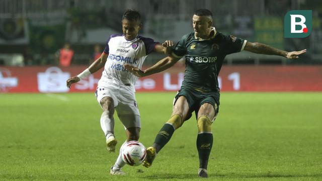 Striker Persikabo, Alex Goncalves