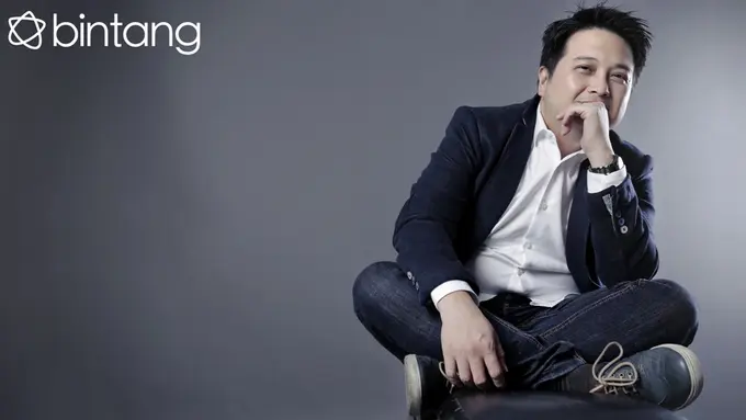 [Bintang] Robert Ronny