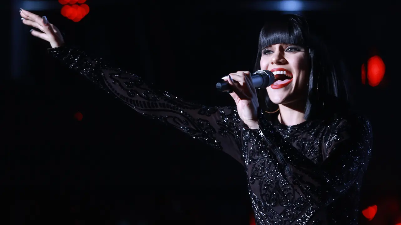 Jessie J