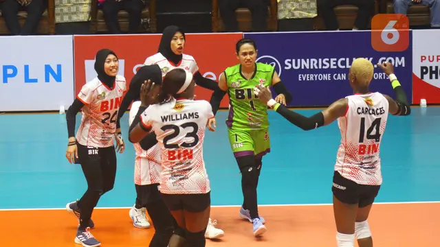 PLN Mobile Proliga 2024