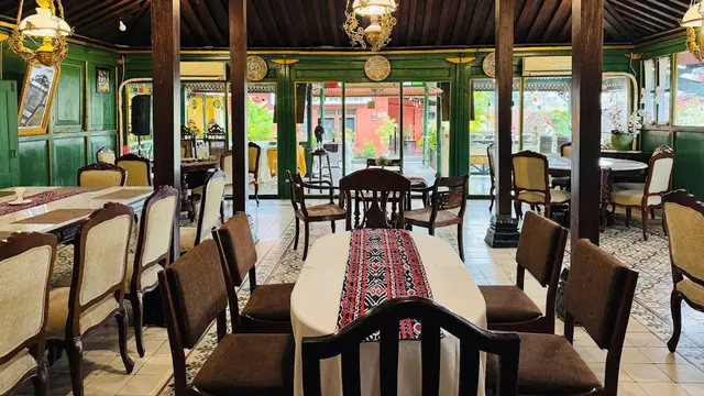 Rekomendasi Tempat Makan di Jogja untuk Acara Kantor
