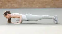 9 Manfaat Push Up Setiap Hari, Kekuatan Tubuh dan Kesehatan Optimal