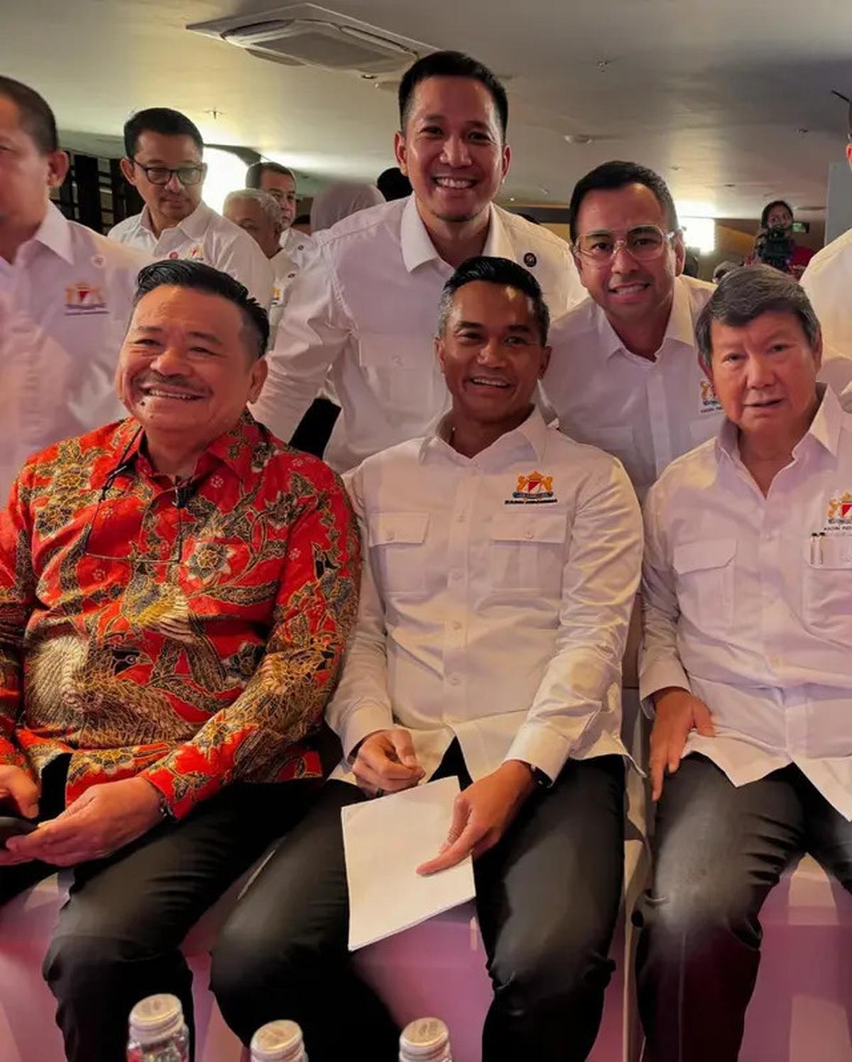 Raffi Ahmad Jadi Waketum Kadin, Prioritaskan Sinergi dengan Pemerintahan Prabowo dan Gibran