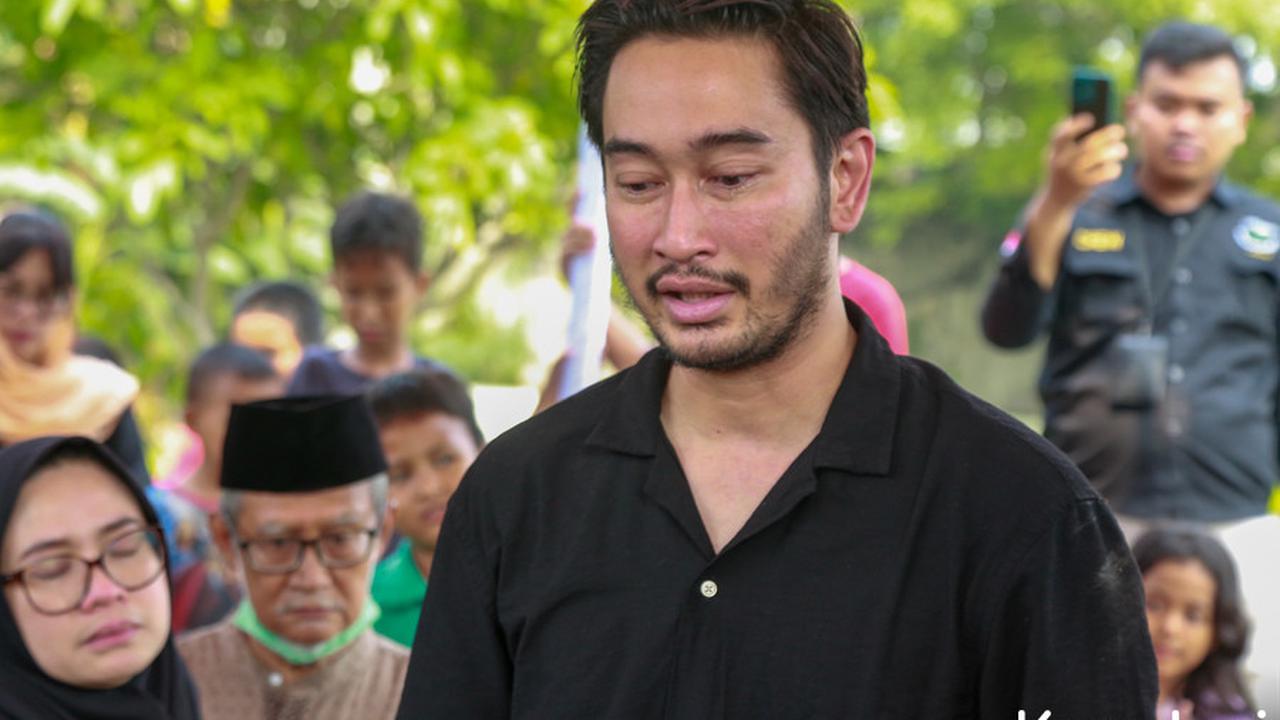 Turut Berduka Untuk Jeje Govinda