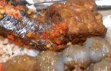 Satu Porsi Harganya di Bawah Rp 5 Ribu! Warung Nasi Uduk Legendaris di Depok Ini Laku Keras dan Punya Lauk Unik