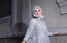 Potret Transformasi Syahrini Dulu VS Sekarang, dari Penyanyi Ikonik hingga Melenggang Cantik di Festival Film Cannes 2025