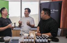 Tokopedia Dongkrak Penjualan Kopi Nyawang Langit hingga Puluhan Juta per Bulan