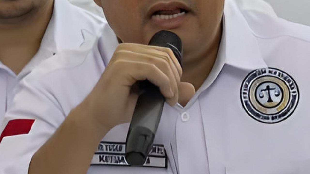 VIDEO: Kejaksaan Ungkap Alasan Tahan Jubir Timnas AMIN Indra Charismiadji Dalam Kasus Pajak