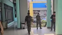 Ledakan di Puspalad, TNI Jamin Perawatan Amunisi Sudah Sesuai Prosedur