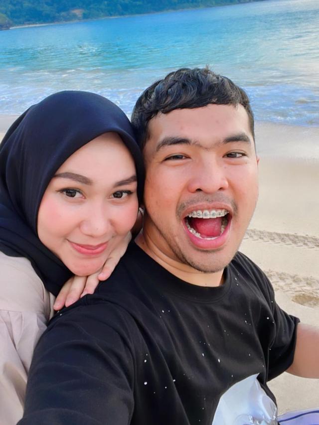 Putra Siregar. (Foto: Dok. Instagram @putrasiregarr17)