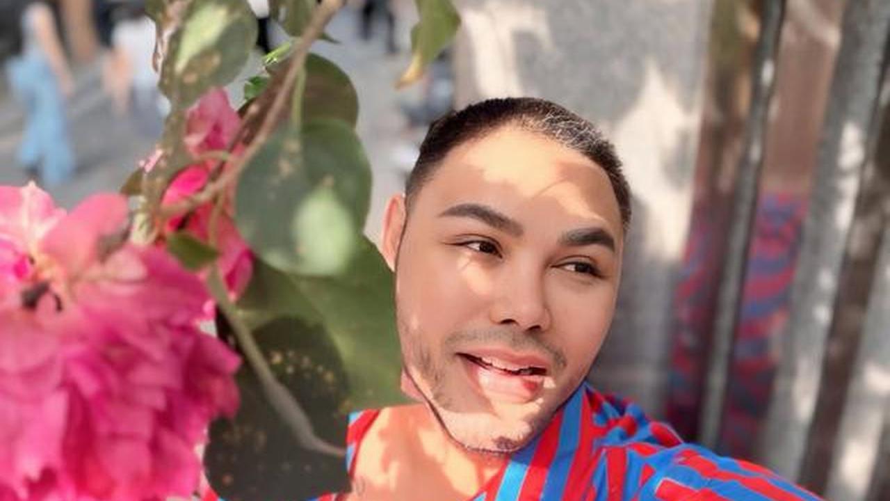 Pengakuan Ivan Gunawan Ketagihan Sedekah, Sebut Harta Hanya Titipan dan Pinjaman dari Tuhan