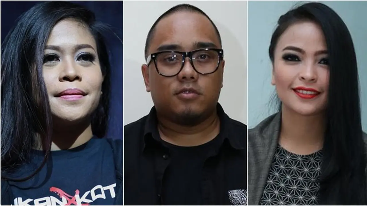 [Bintang] Artis-artis berjiwa nasionalis