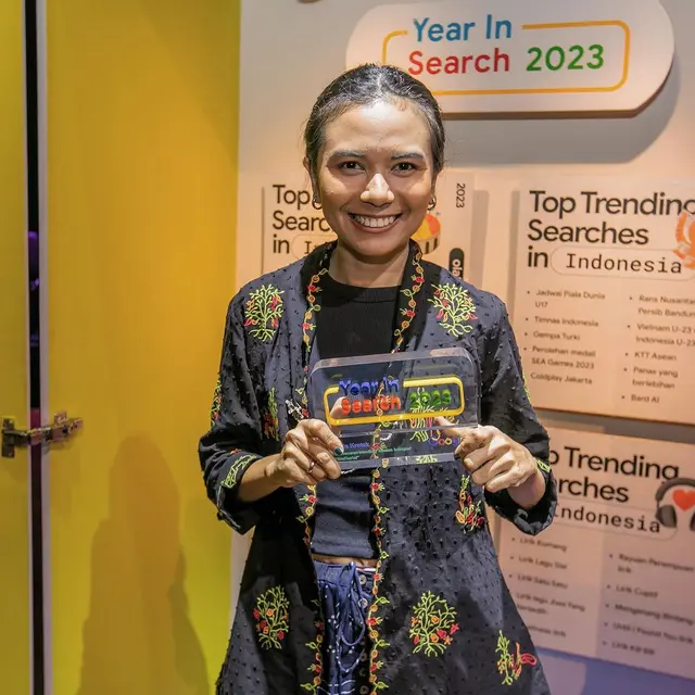 Kamila Andini (Instagram/kamilandini)