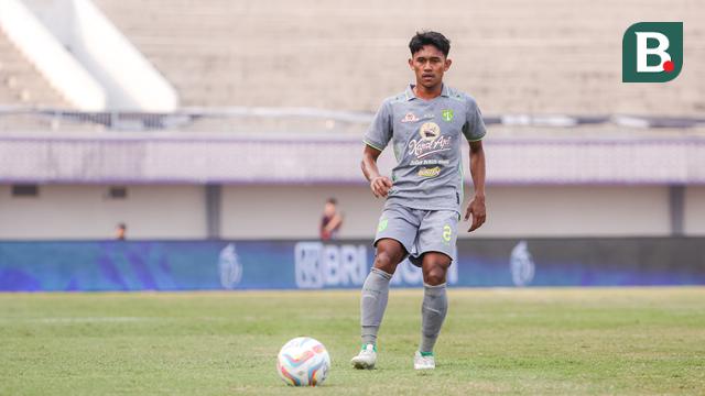 Arief Catur Pamungkas