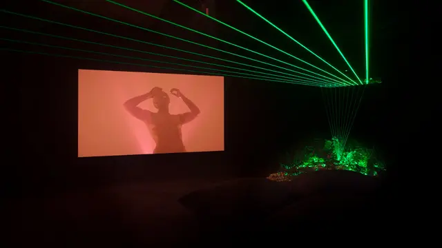 No history in a room filled with people with funny names 5 (2018)