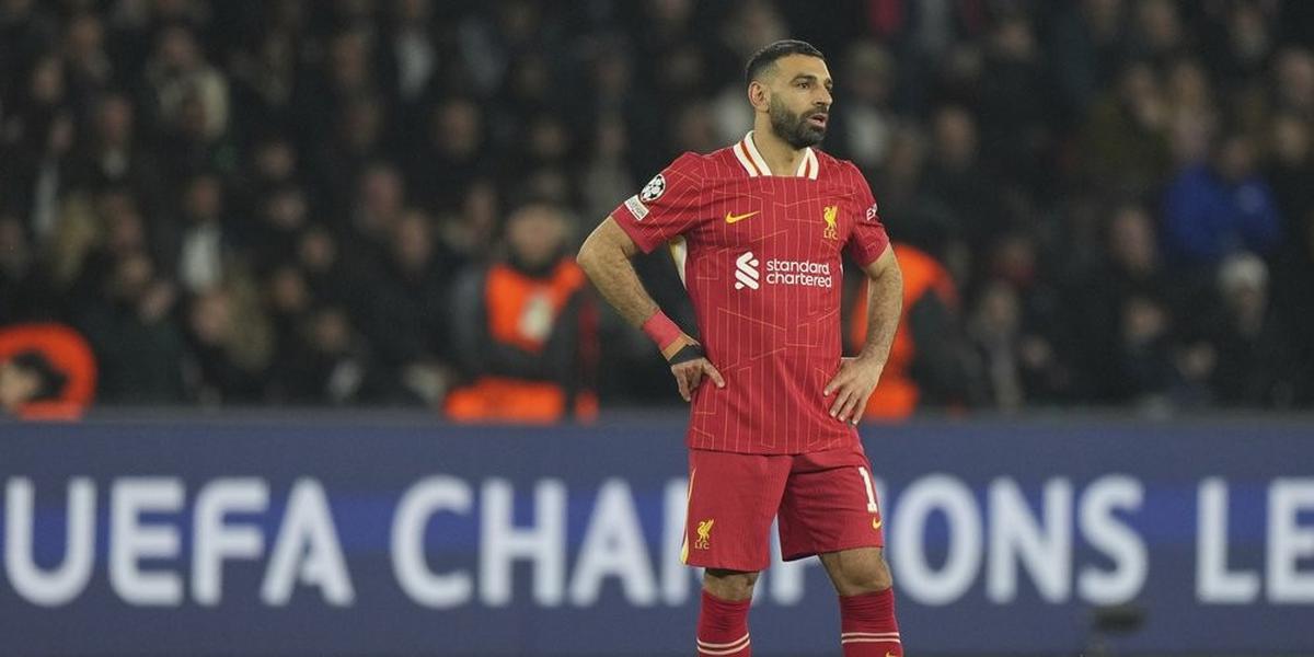Mohamed Salah Pimpin Daftar Top Skor Premier league, tapi Siapa yang Menguntit?