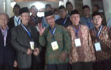 Malam ini, 13 Ketua PP Muhammadiyah mulai rapat pilih ketua umum