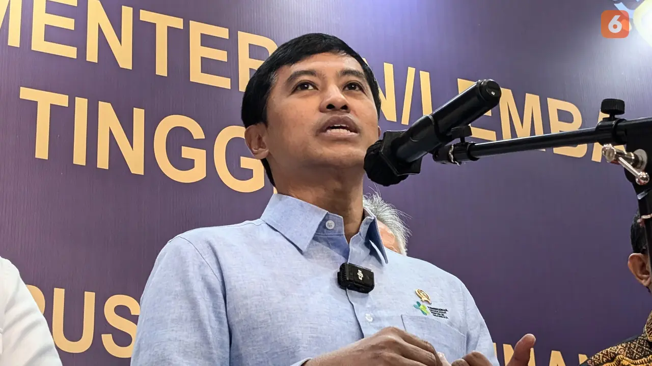 Wamenkes Dante Saksono Harbuwono