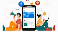 Ilustrasi promosi bisnis. (Image by pikisuperstar on Freepik)