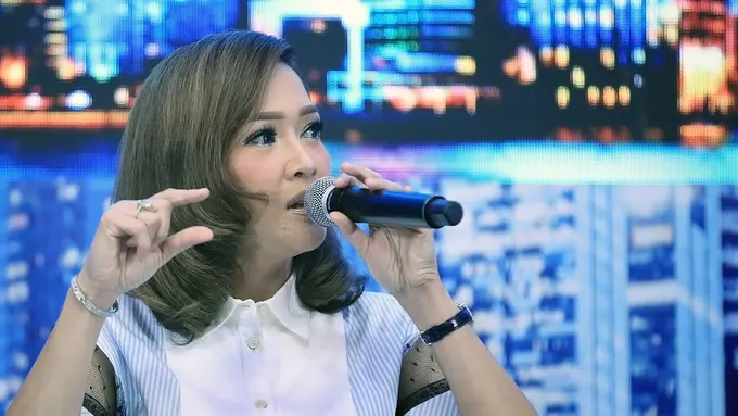 [Fimela] Maia Estianty