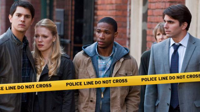 Film Final Destination 5