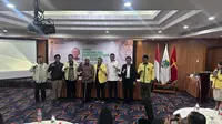 Menuju Rakernas 2025, Pemuda Katolik Ajak Kader Refleksikan Hidup dan Teladan I.J. Kasimo