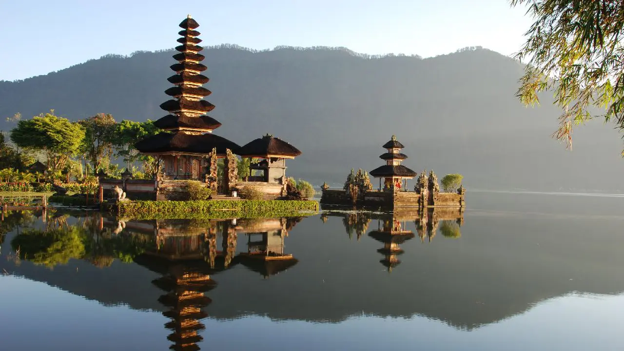 [Bintang] Bali