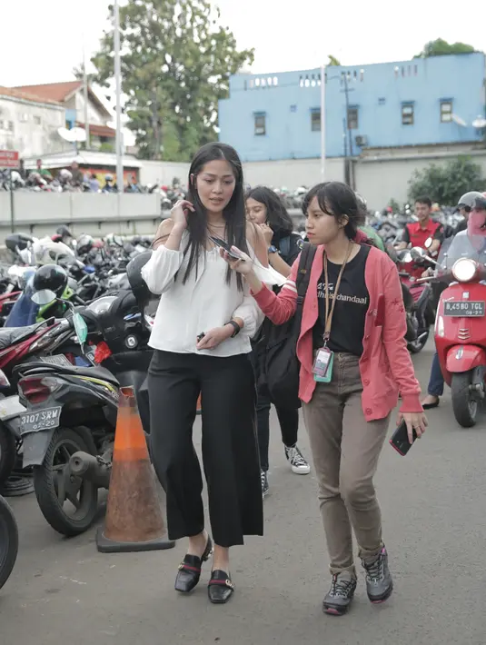 (Nurwahyunan/Fimela.com)