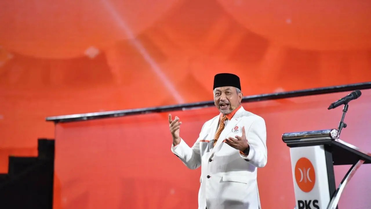 Ahmad Syaikhu
