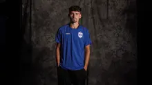 Deri Corfe, Rekrutan Impor Pertama PSIS di Championship 2026/2027. (Dok. PSIS Semarang)