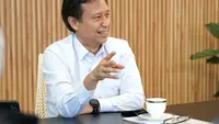 Menkes Budi: Gaya Hidup Tak Bisa Dipaksa, Kesadaran untuk Sehat Perlu Didorong