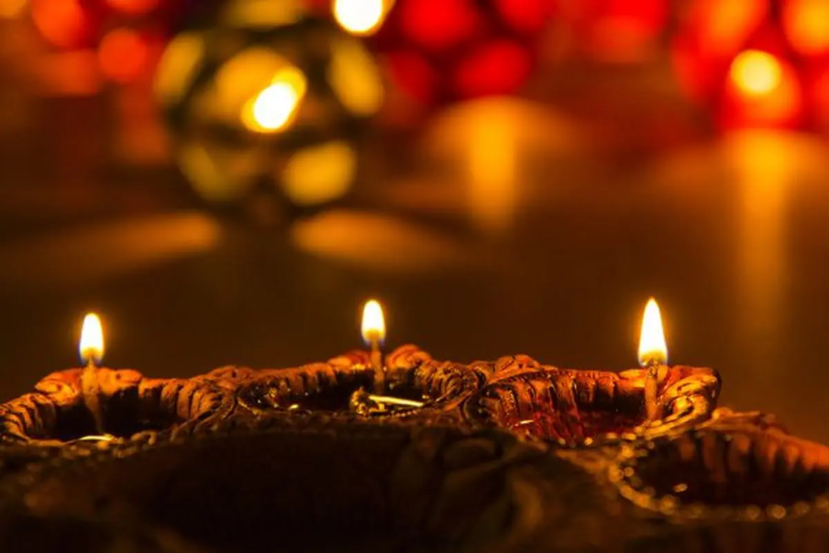 [Bintang] DEEPAVALI