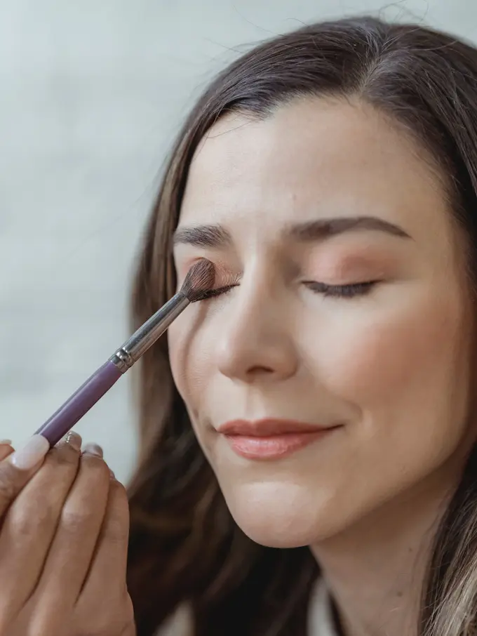 Eyeshadow Brush