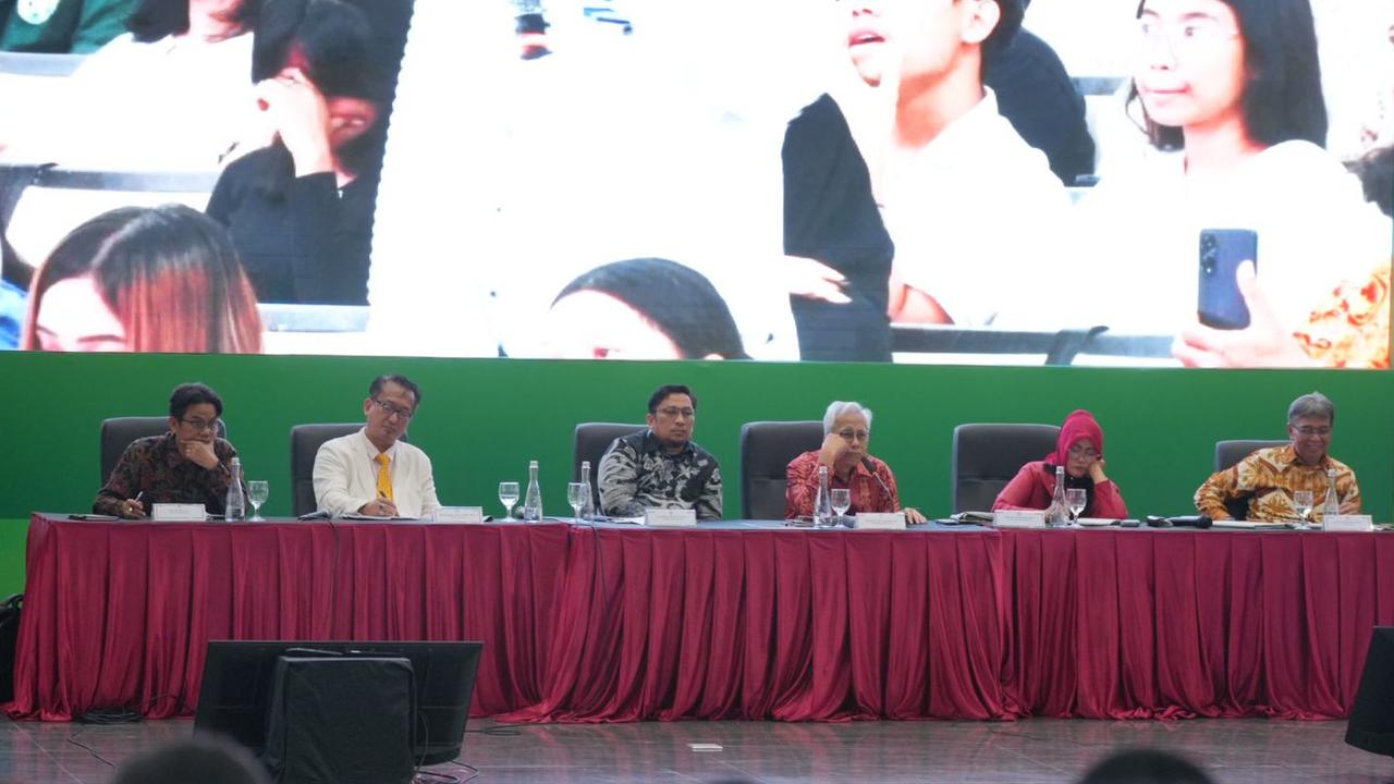 Pendidikan Etika Sejak Dini Hingga Pembentukan Mahkamah Etik Jadi Sarana Pejabat Publik Patuhi Standar Etika