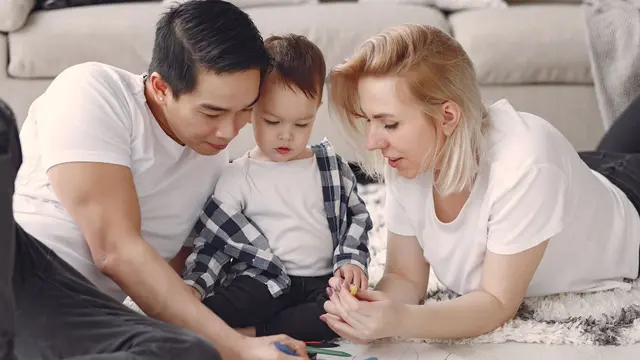 Kepribadian Anak yang Terlalu Diawasi Orang Tua
