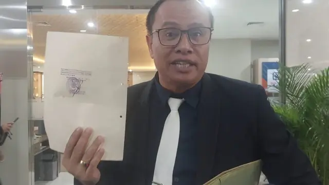 Bareskrim Polri Kembalikan Barang Bukti yang Bikin Dirtipidum Dilaporkan ke Propam