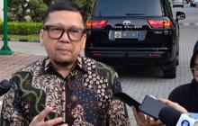 DPR akan Evaluasi MK Buntut Putusan Syarat Ambang Batas Pilkada 2024