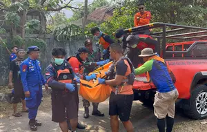Hilang 5 Hari, Pelajar Ditemukan Tewas di Perairan PLTU Tengah