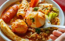 Cara Masak Seblak yang Lezat dan Menggugah Selera