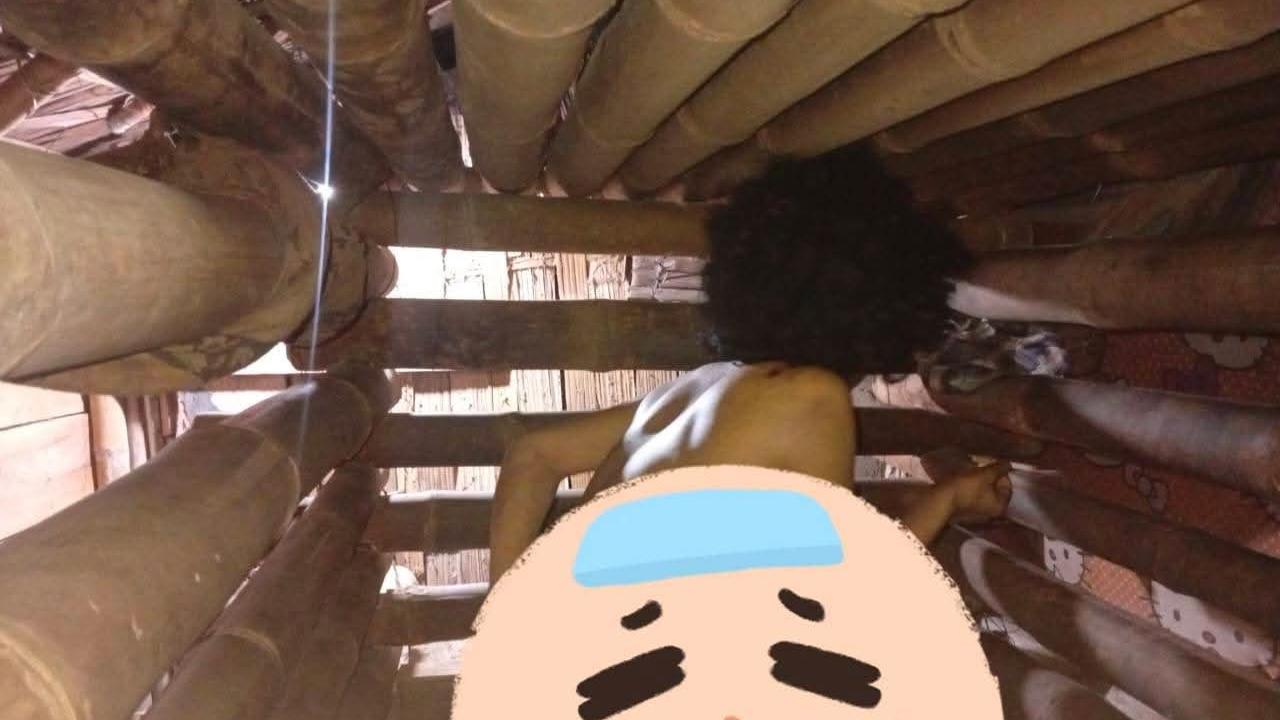 Himpitan Ekonomi Memaksa Pemuda Mamuju Berakhir di Kandang Pasung