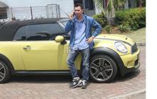 Raffi Ahmad Ternyata Punya 28 Motor dan Mobil Mewah, Ada Ferrari Hingga Rolls Royce Seharga Rp14 Miliar