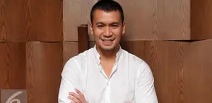 Samuel Rizal semangat bermain di film Eiffel I’m in Love 2.