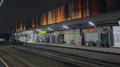 Penyebab Pria Tewas di Stasiun Jurangmangu Diselidiki