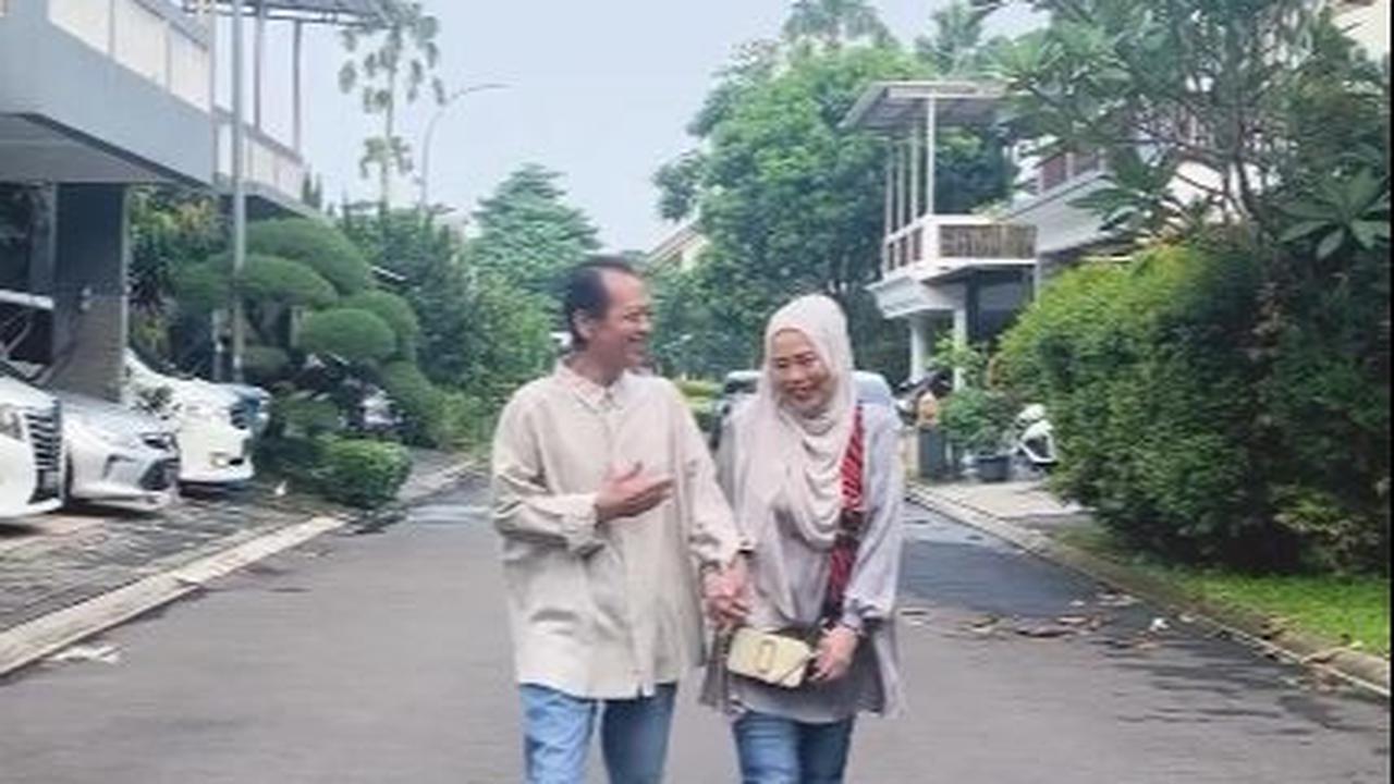 Suami Sempat Disembunyikan