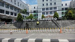 Calon Dokter RSUP Sardjito Dinonaktifkan Gara-Gara Komentar Nirempati