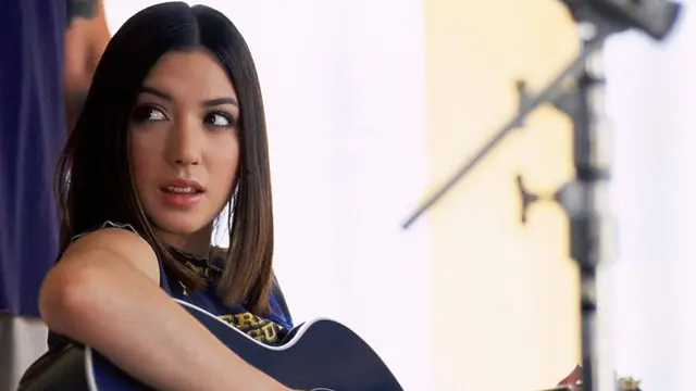 Michelle Branch