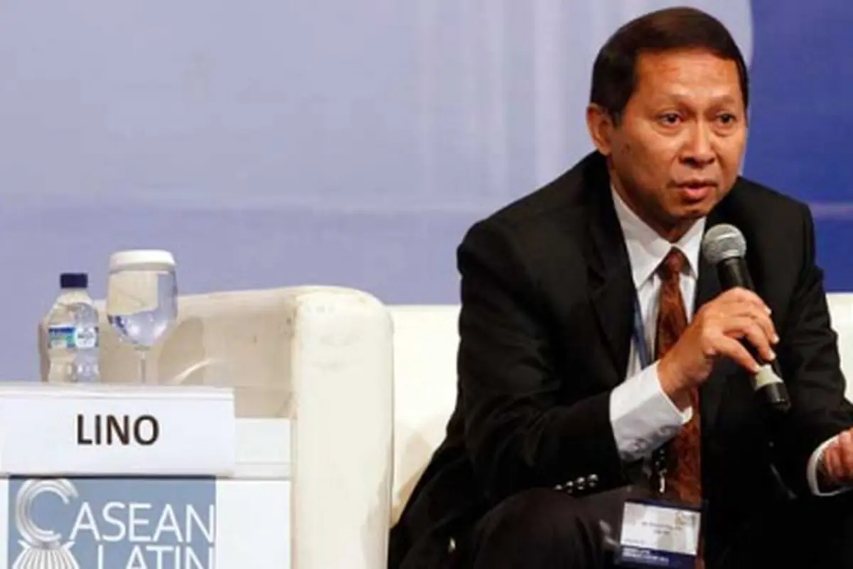RJ Lino