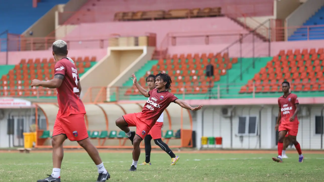 Persita Tangerang